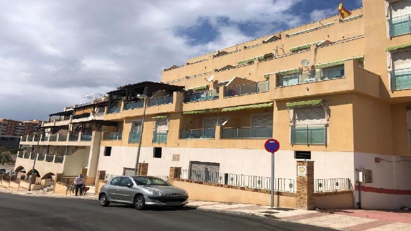 207m² Commercial premises on street Nebraska (An), Roquetas De Mar, Almería