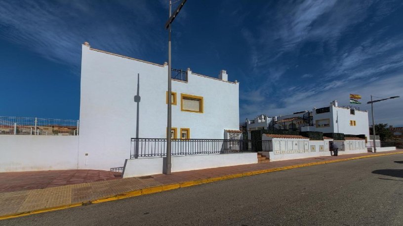 11m² Parking space on street Del Secano, Cuevas Del Almanzora, Almería