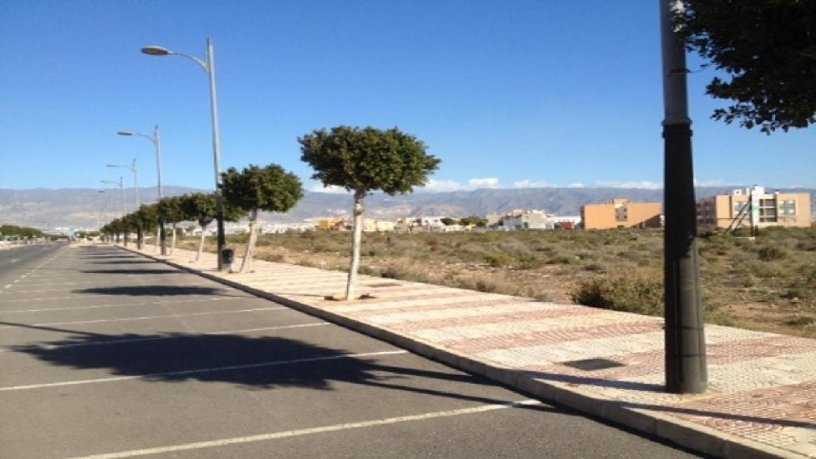 Urban ground in avenue 2 De La Ue-66 Del Pgou De Roquetas De Ma Nº Sn - Sd Plta 0, Roquetas De Mar, Almería