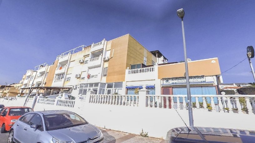 Trastero de 344m² en calle Texas, Roquetas De Mar, Almería