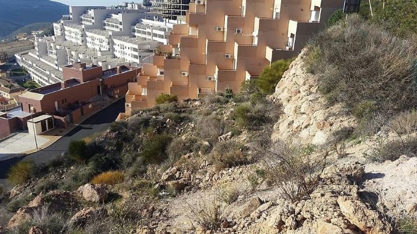 Suelo urbano de 1972m² en urbanización Encinas Urbanización La Envia Golf, Vícar, Almería