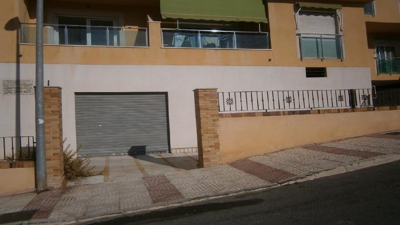 Local comercial de 217m² en calle Nebraska (An), Roquetas De Mar, Almería