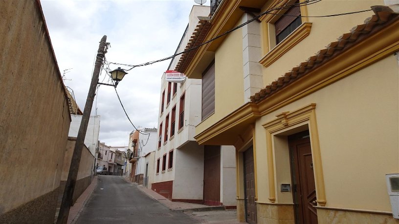 Appartement de 89m² dans rue Perdiz, Cuevas Del Almanzora, Almería