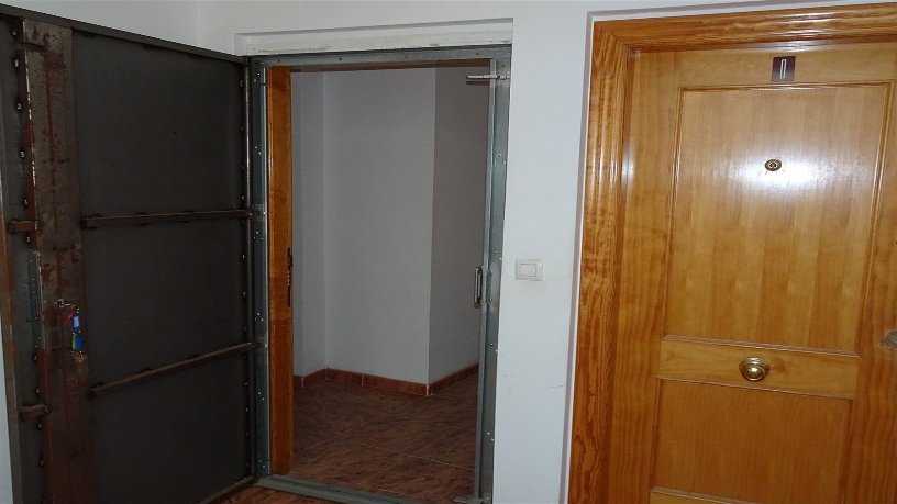 Piso de 89m² en calle Perdiz, Cuevas Del Almanzora, Almería