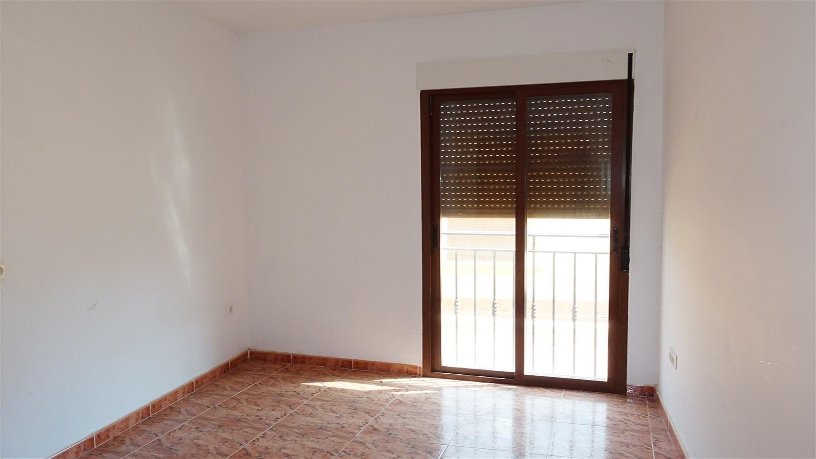 Piso de 89m² en calle Perdiz, Cuevas Del Almanzora, Almería