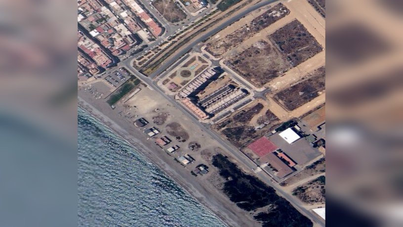 Salle de stockage de 5m² dans rue Pozo Luque Del (B), Ejido (El), Almería