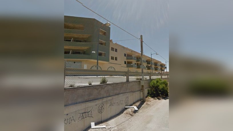 Salle de stockage de 5m² dans rue Pozo Luque Del (B), Ejido (El), Almería