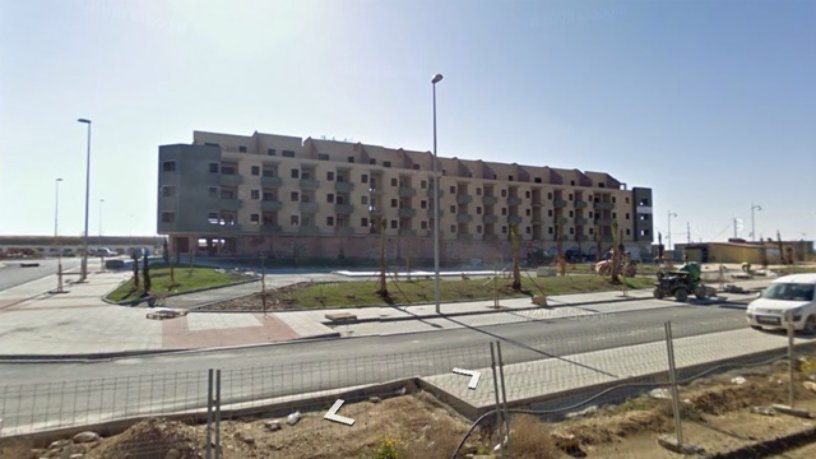 Salle de stockage de 5m² dans rue Pozo Luque Del (B), Ejido (El), Almería