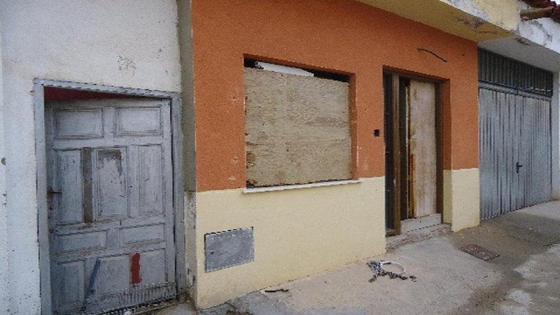 Salle de stockage de 75m² dans rue Leon, Cuevas Del Almanzora, Almería