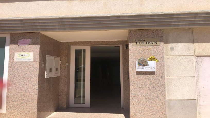 118m² Local/Office on street Tulipan, Benahadux, Almería