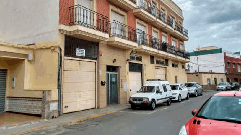 Local/Office in crossing Bellavista, Viator, Almería