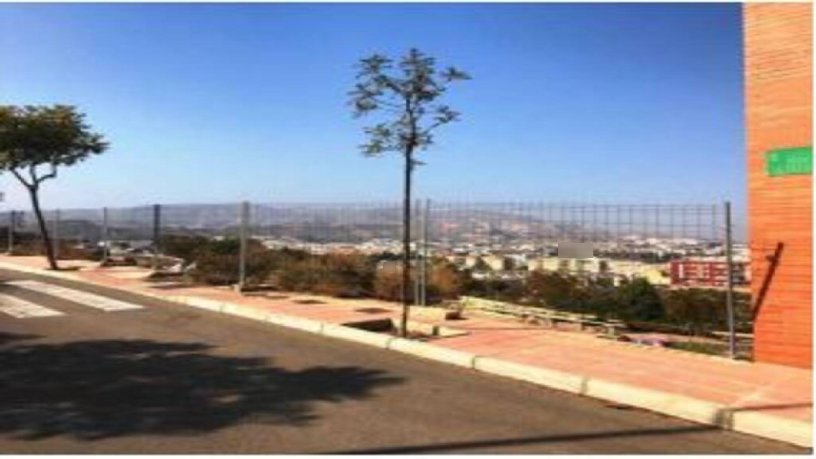 2563m² Developable land on square Henri La Fontaine, Huércal De Almería, Almería