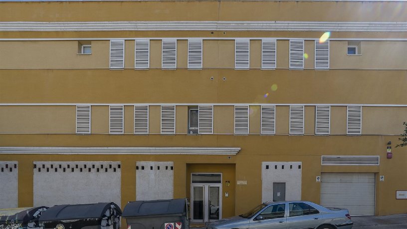 154m² Commercial premises on street Hortensia, Benahadux, Almería