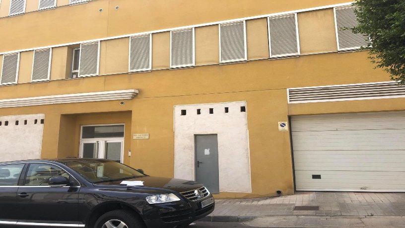 129m² Local/Office on street Hortensia, Benahadux, Almería