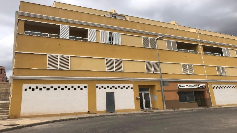 129m² Local/Office on street Hortensia, Benahadux, Almería