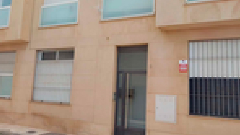 Piso de 8474m² en calle Selva, Vícar, Almería