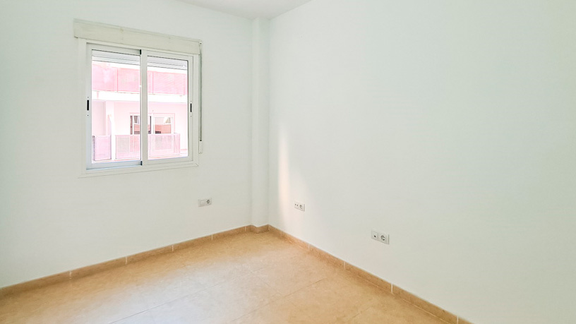 Piso de 128m² en calle Tijola 16 3 Pl3 Ptag, Albox, Almería