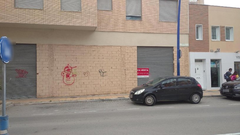 Local/Office in street Las Olas 6, Almería