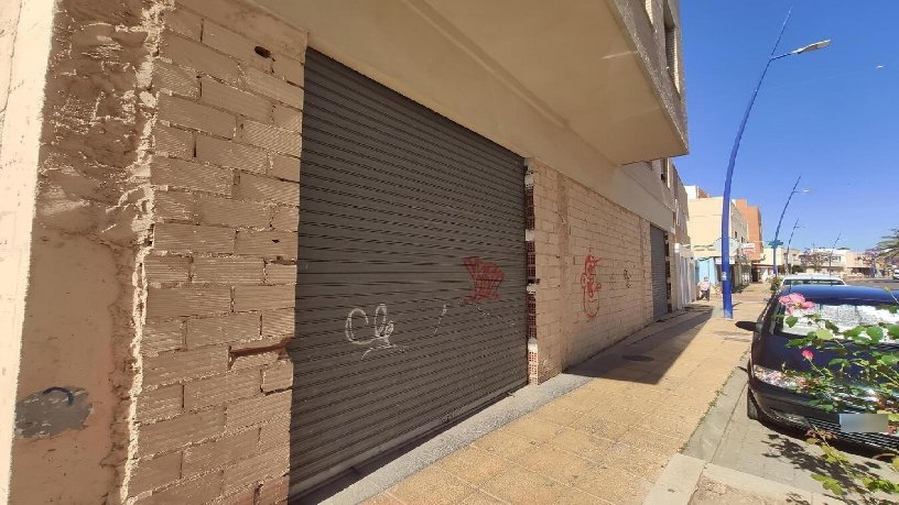 Local/Office in street Las Olas 6, Almería