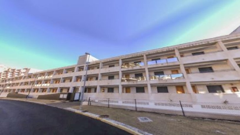 Plaza de garaje de 36m² en calle Cl La Higuera, Vícar, Almería