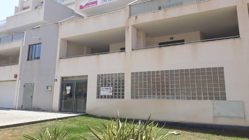 Plaza de garaje de 36m² en calle Cl La Higuera, Vícar, Almería