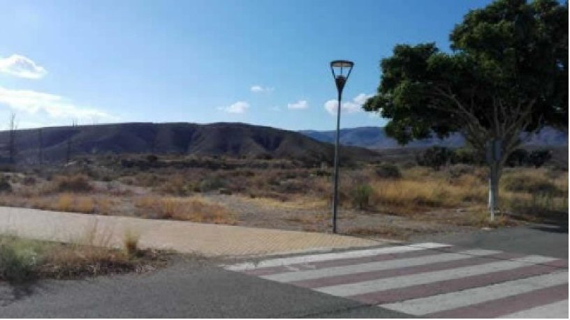 3381m² Developable land on street Peseta De La, Gádor, Almería