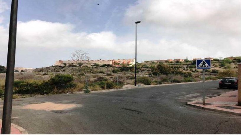 6430m² Developable land on ind. park S-r12 (Residencial) Suelo Sr12 R8, Huércal De Almería, Almería