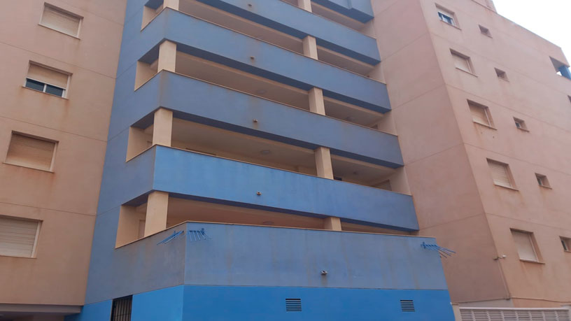 Appartement dans rue Ciudad De Cordoba, Roquetas De Mar, Almería