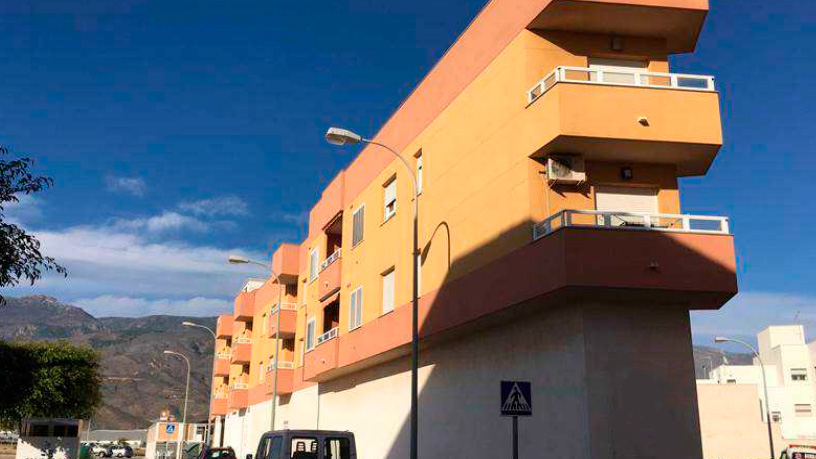 Locaux commerciaux de 217m² dans rue Corredera, Ejido (El), Almería