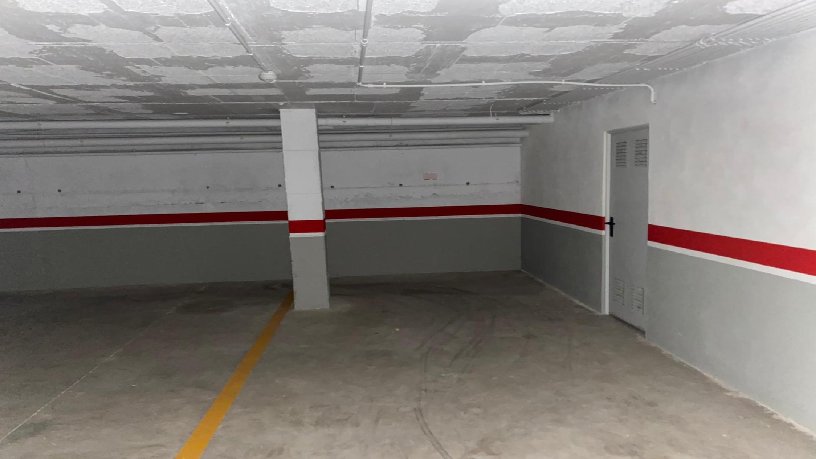 Plaza de garaje de 11m² en calle Pozo Esparto 164, Cuevas Del Almanzora, Almería