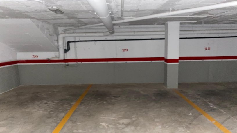 Salle de stockage de 8m² dans rue Pozo Esparto 164, Cuevas Del Almanzora, Almería