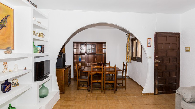 Piso en venta en calle Bajada Del Mar, Carboneras, Almería