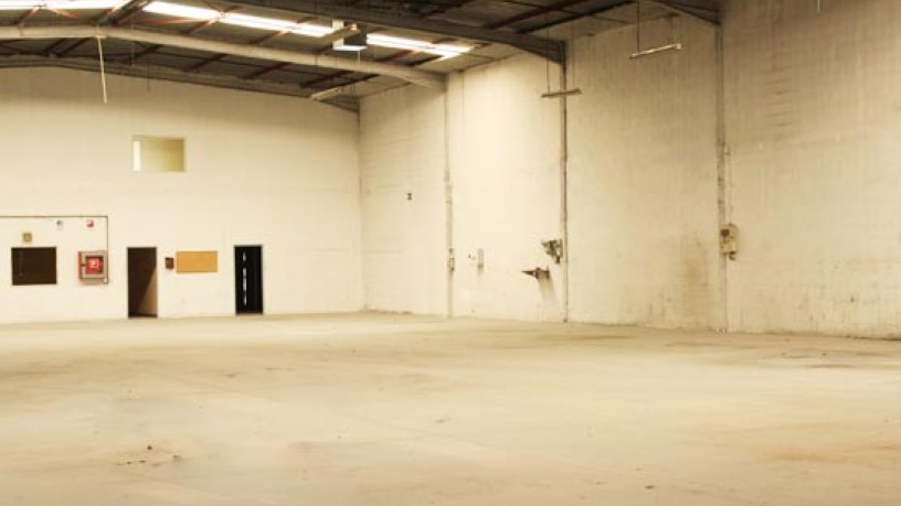 Nave industrial de 797m² en calle Molino De Papel, Puerto De Santa María (El), Cádiz