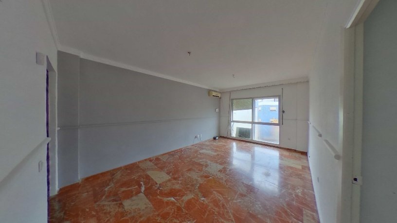 105m² Flat on street Duque De Almodovar, Algeciras, Cádiz