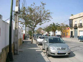 Casa de 61.00 m² con 2 habitaciones con 2 baños en Calle Carretera De Medina-62a, Chiclana De La Frontera