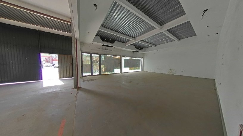 Nave industrial de 1055m² en calle Severo Ochoa, Pg El Torno Ii-urbisur, Chiclana De La Frontera, Cádiz