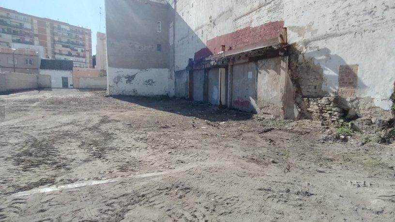 Autres de 1284m² dans rue Tarifa, Algeciras, Cádiz