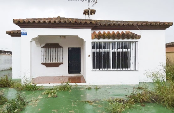 Casa de 95.00 m² con 3 habitaciones  con 1 baño en Camino Del Ante S/n, Casa Del Cura Y Cotin, Chiclana De La Frontera