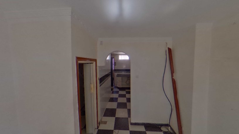 Piso de 56m² en calle Micaela Parada, Jerez De La Frontera, Cádiz