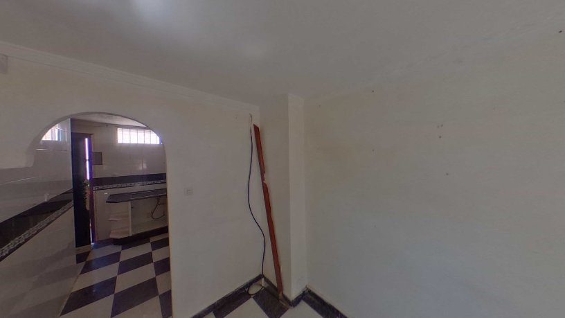 Piso de 56m² en calle Micaela Parada, Jerez De La Frontera, Cádiz