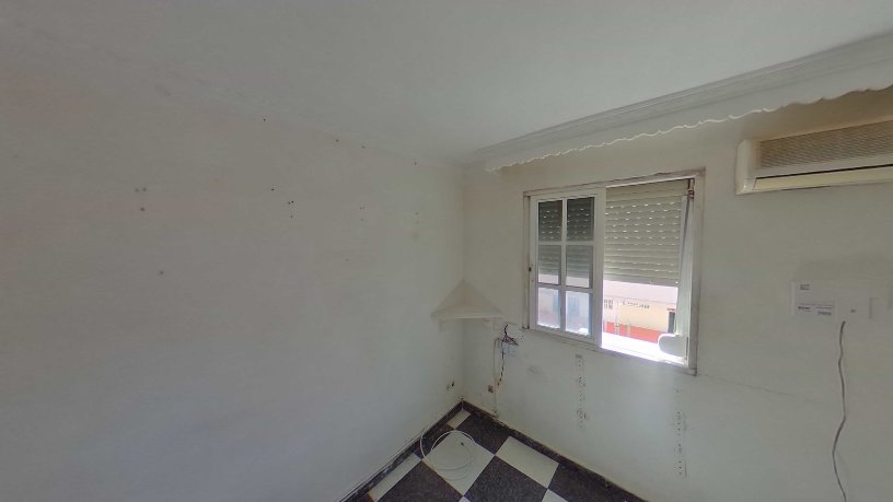 Piso de 56m² en calle Micaela Parada, Jerez De La Frontera, Cádiz