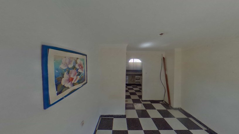 Piso de 56m² en calle Micaela Parada, Jerez De La Frontera, Cádiz