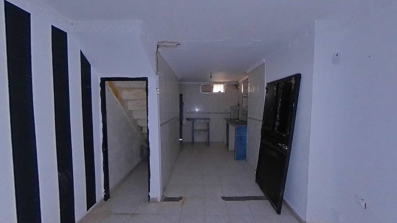 Piso de 56m² en calle Micaela Parada, Jerez De La Frontera, Cádiz