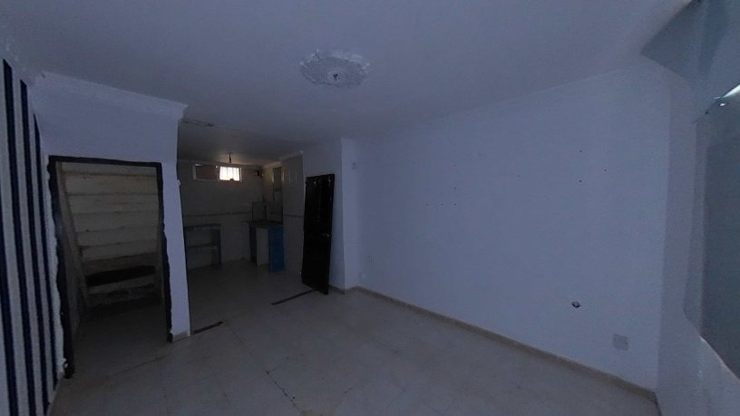 Piso de 56m² en calle Micaela Parada, Jerez De La Frontera, Cádiz