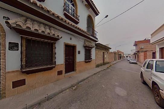 151m² Flat on street Haza Del Toril (Tas Y Catast. Nº 28, Reg. Nº 24), Puerto Serrano, Cádiz