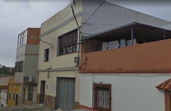 Piso de 140m² en calle Hermanos Pinzon, Algeciras, Cádiz