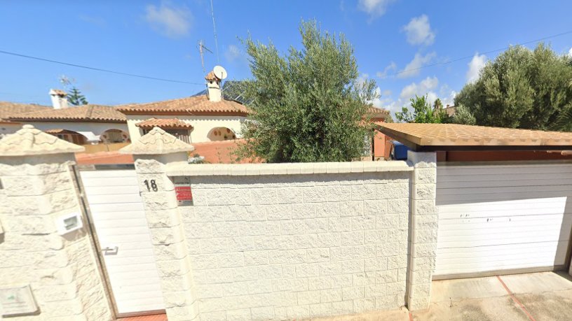 Nave industrial de 90m² en urbanización De La Diputacion, Chiclana De La Frontera, Cádiz