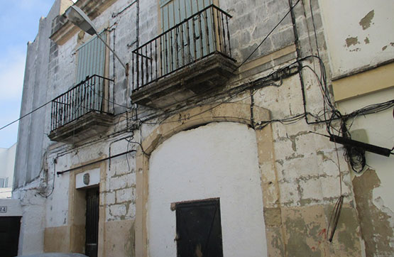 Autres de 1247m² dans rue Luis Perez Jerez, Jerez De La Frontera, Cádiz