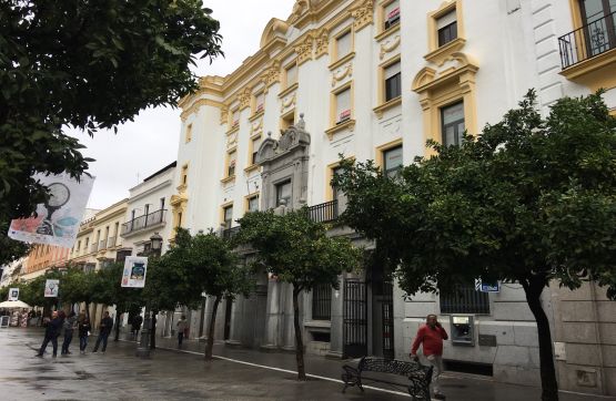 Commercial premises  on street Gravina, Planta 2 Y 4, Jerez De La Frontera