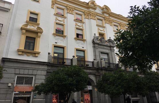 Commercial premises  on street Gravina, Planta 2 Y 4, Jerez De La Frontera